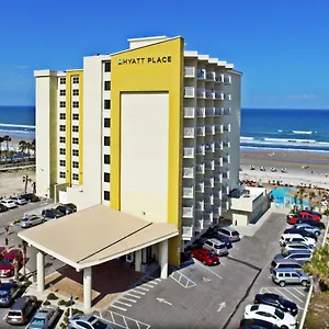 Hotel Hyatt Place Daytona Beach-oceanfront, Daytona Beach Shores
