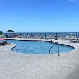 Apartment Sunglow 305, Daytona Beach